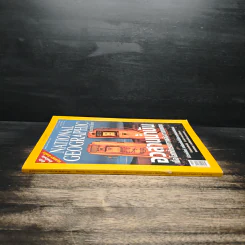 National Geographic ส.ค.2548 รูปที่ 3