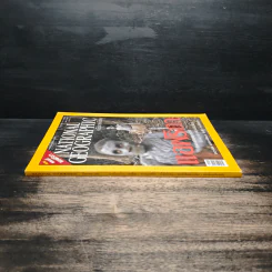 National Geographic ก.ย.2548 รูปที่ 3
