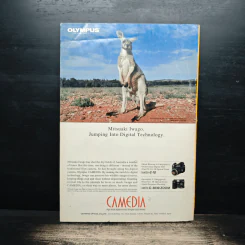 NATIONAL GEOGRAPHIC January 2001 รูปที่ 2