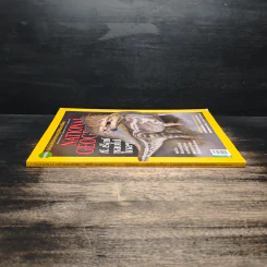 National Geographic ฉบับที่159 ต.ค.2557 รูปที่ 3