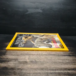 National Geographic มิ.ย.2546 รูปที่ 3