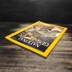 National Geographic มิ.ย.2546 รูปที่ 5