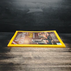 National Geographic ฉบับที่ 108 ก.ค. 2553 รูปที่ 3