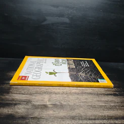 National Geographic ฉบับที่ 86 ก.ย. 2551 รูปที่ 3