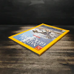 National Geographic ฉบับที่ 84 ก.ค. 2551 รูปที่ 5