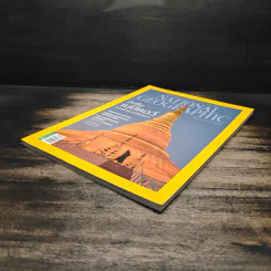 National Geographic ฉบับที่ 162 ม.ค.2558 รูปที่ 4