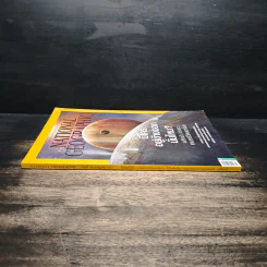 National Geographic ฉบับที่ 156 ก.ค.2557 รูปที่ 3