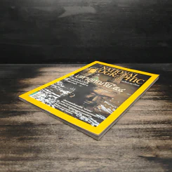 National Geographic ฉบับที่ 125 ธ.ค. 2554 รูปที่ 4