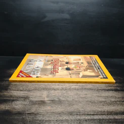 NATIONAL GEOGRAPHIC  มี.ค.2547 รูปที่ 3