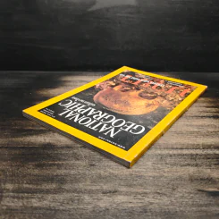 National Geographic ต.ค.2546 รูปที่ 5