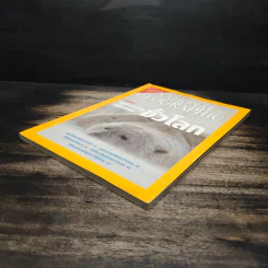 National Geographic ก.พ.2547 หมีขาวพยัคฆ์ร้ายแห่งแดนขั้วโลก รูปที่ 4