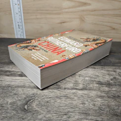 China: An Epic Novel - Edward Rutherfurd รูปที่ 3