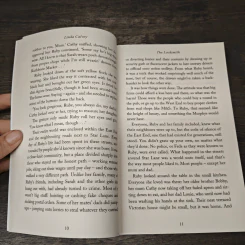 The Locksmith - Linda Calvey รูปที่ 7