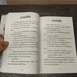 ณ ปลายฟ้า - โรสลาเรน รูปที่ 8