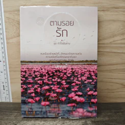 ตามรอยรัก - ปองวุฒิ รูปที่ 1