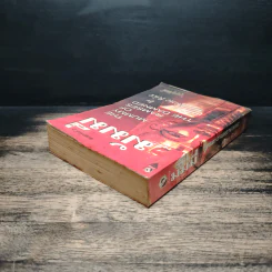 มัมมี่ The Mummy of Ramses the Damned - Anne Rice รูปที่ 5