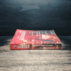 มัมมี่ The Mummy of Ramses the Damned - Anne Rice รูปที่ 3