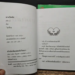 นางในฝัน 2 เล่มจบ - ไอริน รูปที่ 6