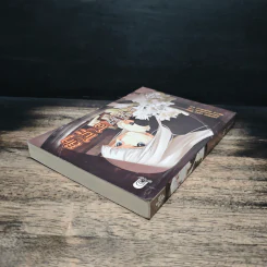 สึคุโมะโด ร้านวัตถุโบราณพิศวง เล่ม 1 - AKIHIKO ODO รูปที่ 5