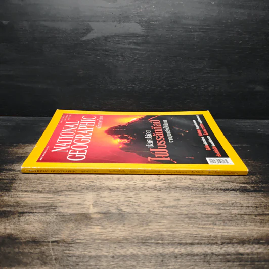 National Geographic ต.ค.2547 รูปที่ 3