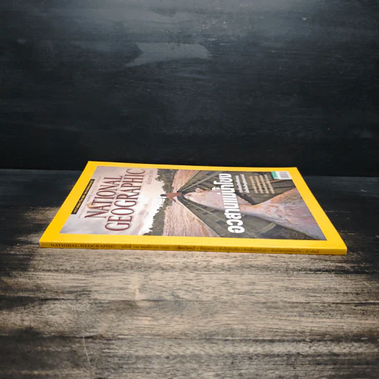 National Geographic ฉบับที่ 148 พ.ย.2556 รูปที่ 3