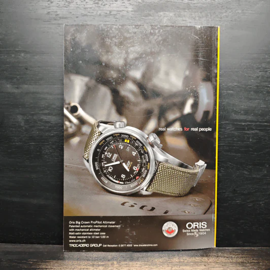 National Geographic ฉบับที่ 162 ม.ค.2558 รูปที่ 2