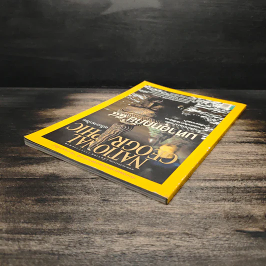 National Geographic ฉบับที่ 125 ธ.ค. 2554 รูปที่ 5