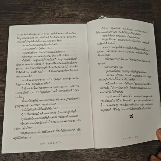 ค่าของหัวใจ - กิ่งฉัตร รูปที่ 9
