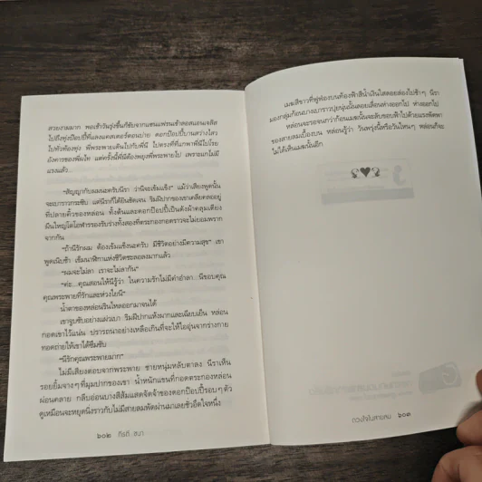 ดวงใจในสายลม - กีรตี ชนา รูปที่ 9