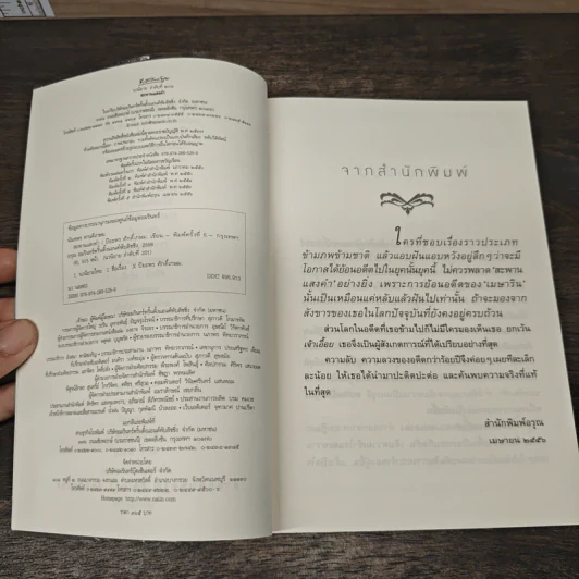 สะพานแสงคำ - ปิยะพร ศักดิ์เกษม รูปที่ 7