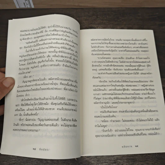 คลื่นลวง - กิ่งฉัตร รูปที่ 8