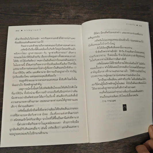 นางพญาเมศารี - ดวงตะวัน รูปที่ 9