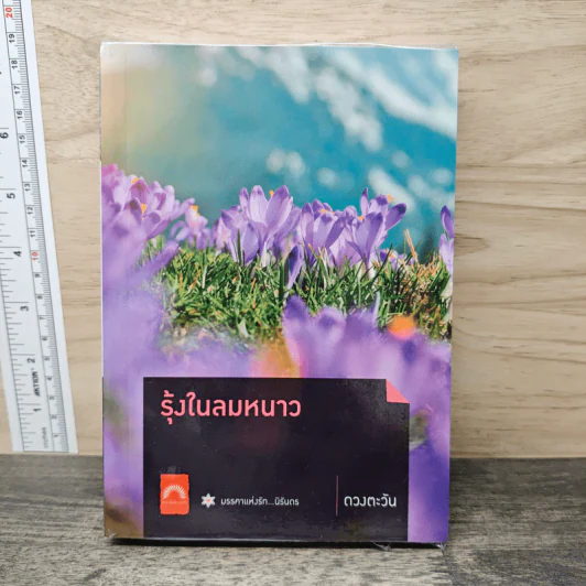 รุ้งในลมหนาว - ดวงตะวัน รูปที่ 1