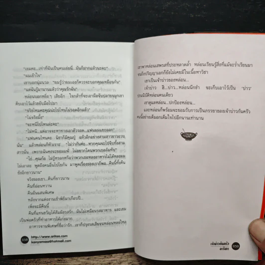 เจ้าบ่าวก้นครัว - อาริตา รูปที่ 8