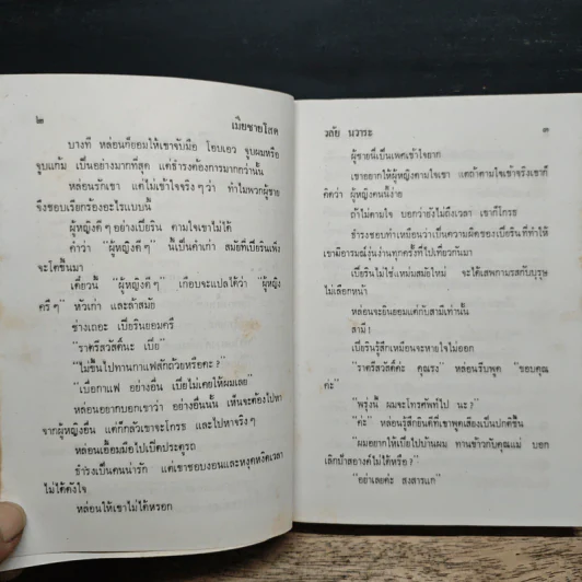 เมียชายโสด - วลัย นวาระ รูปที่ 7