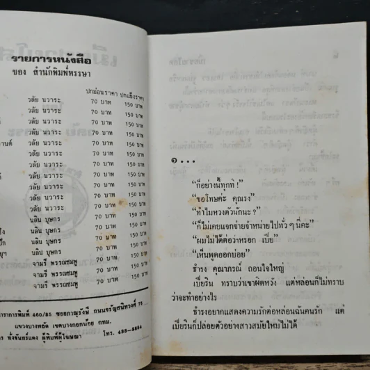 เมียชายโสด - วลัย นวาระ รูปที่ 6