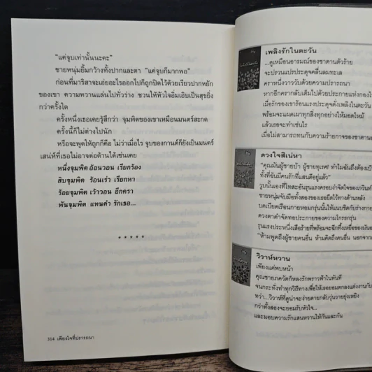 เพียงใจที่ปรารถนา - พราวตะวัน รูปที่ 8