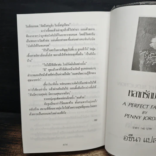 เล่ห์เสน่หา - อธีนา รูปที่ 9