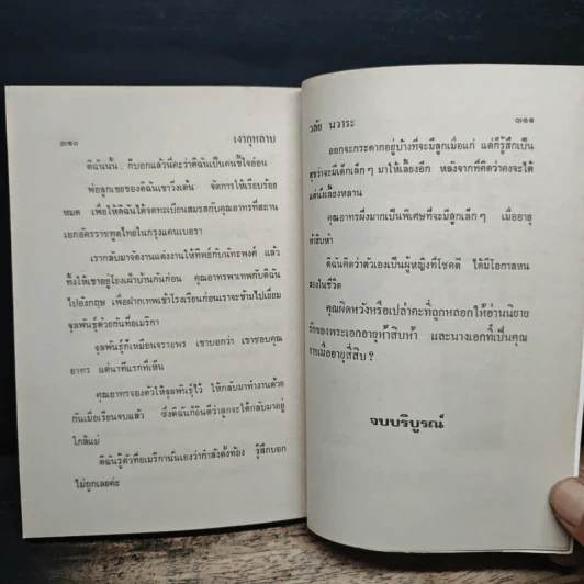 เงากุหลาบ - วลัย นวาระ รูปที่ 8