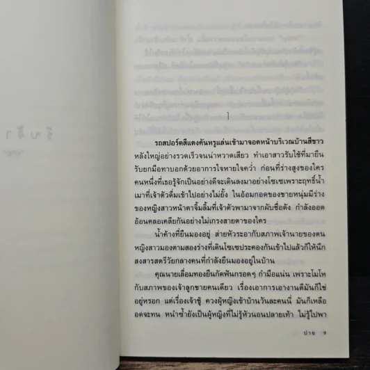 รับจ้างรัก - ปาย รูปที่ 7