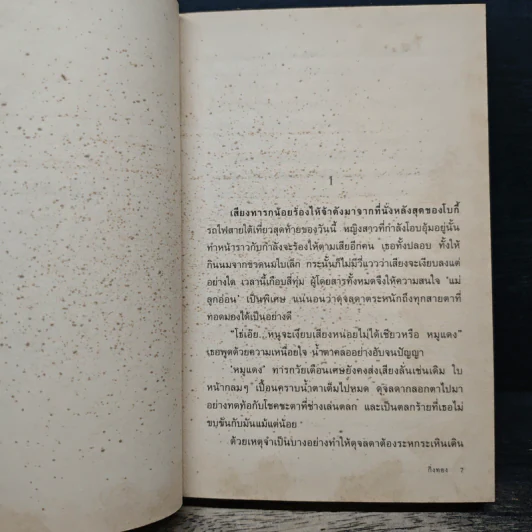 หัวใจซ่อนเงา - กิ่งทอง รูปที่ 7