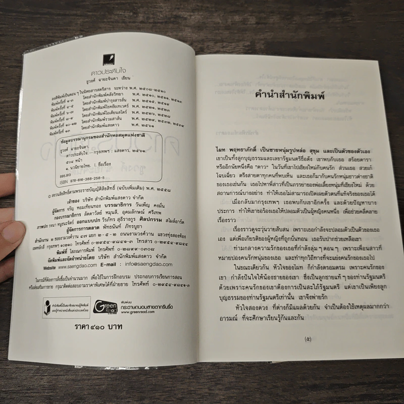 ดาวประดับใจ - ชูวงศ์ ฉายะจินดา รูปที่ 6