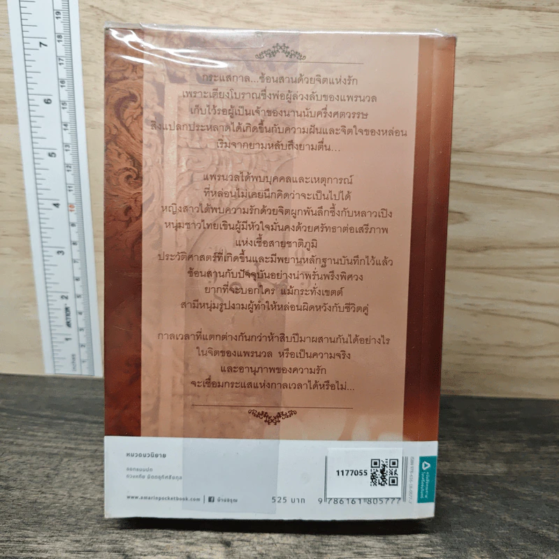 บ่วงบรรจถรณ์ - กีรตี ชนา รูปที่ 5