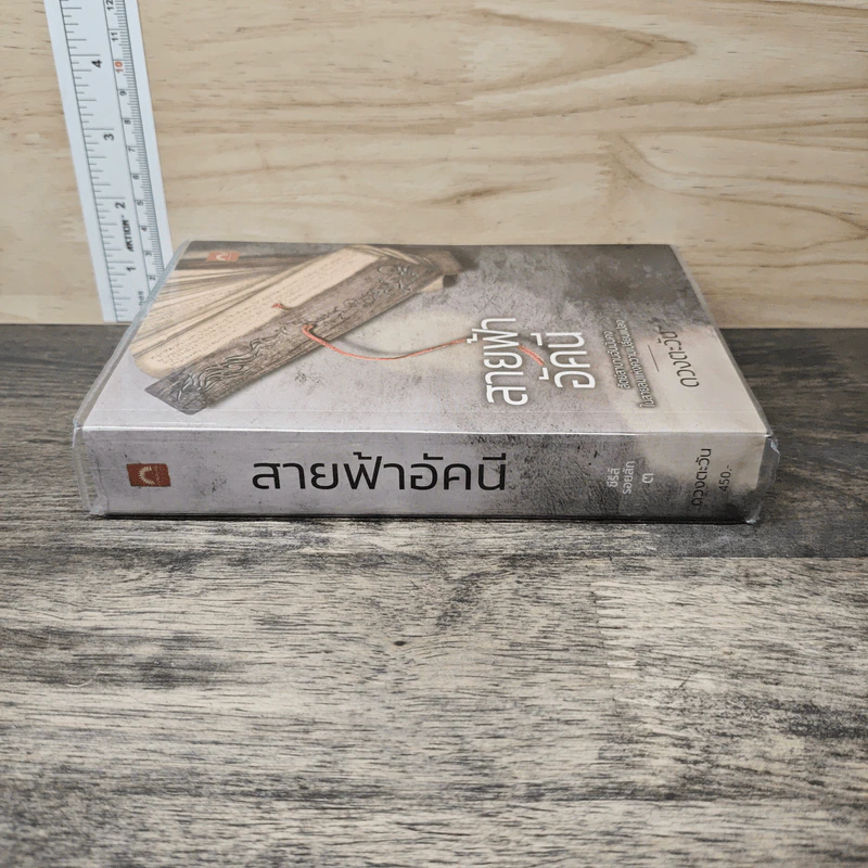 สายฟ้าอัคนี - ดวงตะวัน รูปที่ 2