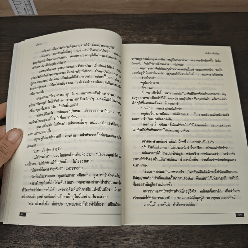 เจ้าบ้าน เจ้าเรือน - แก้วเก้า รูปที่ 8