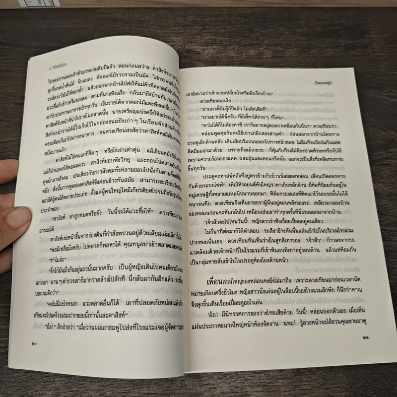 วังดอกหญ้า - ว.วินิจฉัยกุล รูปที่ 8