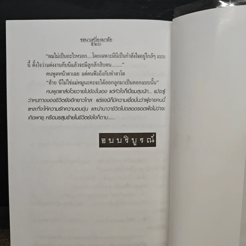 รจนาเหวี่ยงมาลัย - จิตรเลขา รูปที่ 8