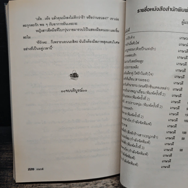แม่เสือเผด็จศึก - เกษวดี รูปที่ 8