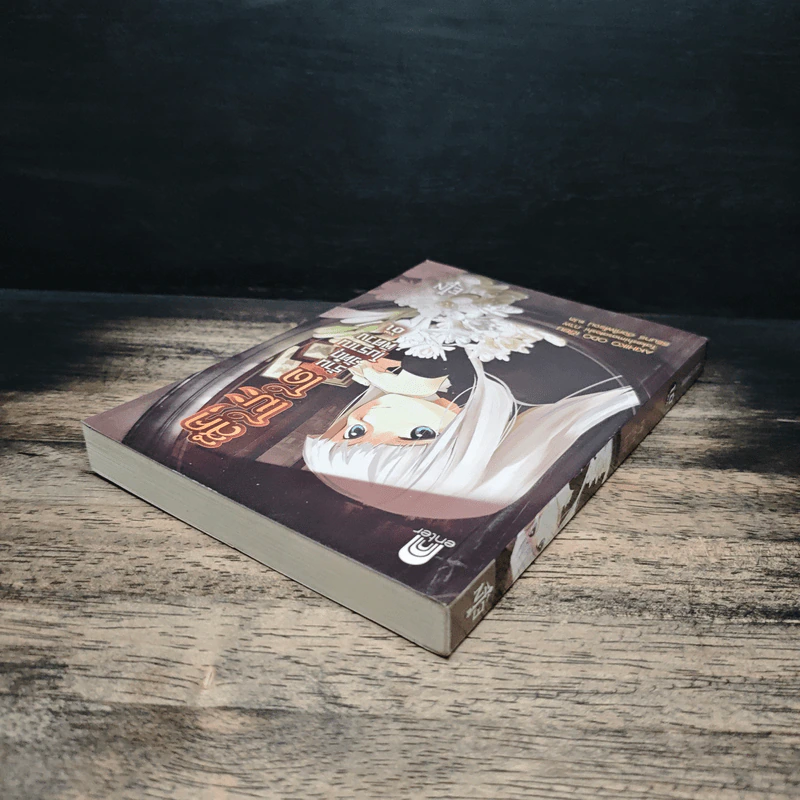 สึคุโมะโด ร้านวัตถุโบราณพิศวง เล่ม 1 - AKIHIKO ODO รูปที่ 5