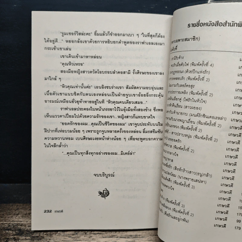พันธะสวาท - เกษวดี รูปที่ 7